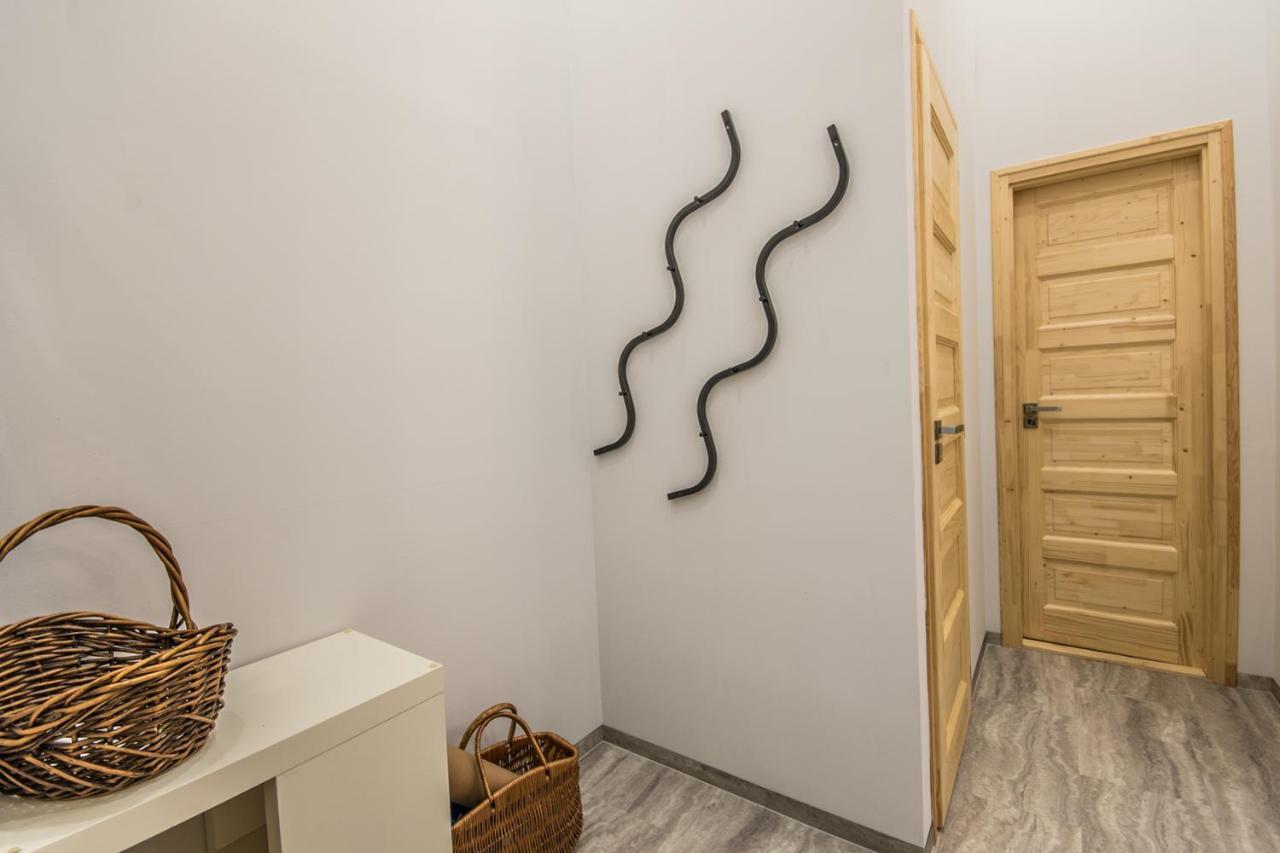 Semmihome Budapest Semmelweis Street エクステリア 写真